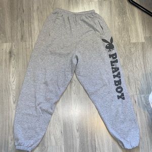 Playboy Sweatpants